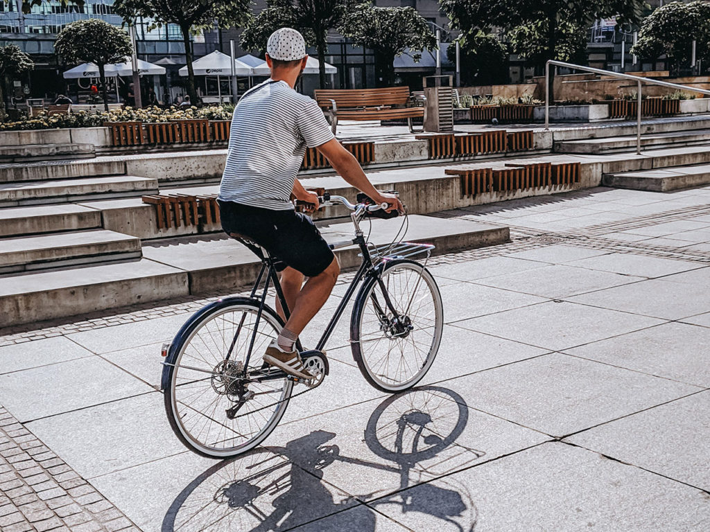 Convert A Regular Bike Into A Smart E-Bike With Vekkit’s Conversion Kit