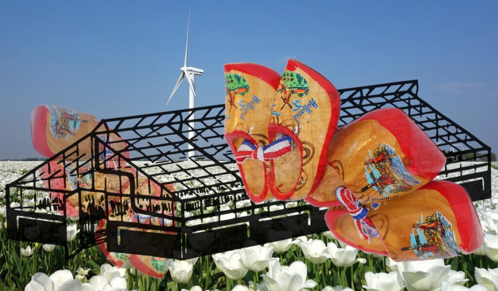 The Netherlands Pairs Greenhouses With Renewables For Eco-Friendly Farming