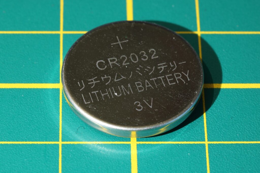 Scientists Develop Way To Extract Lithium From Seawater For Batteries