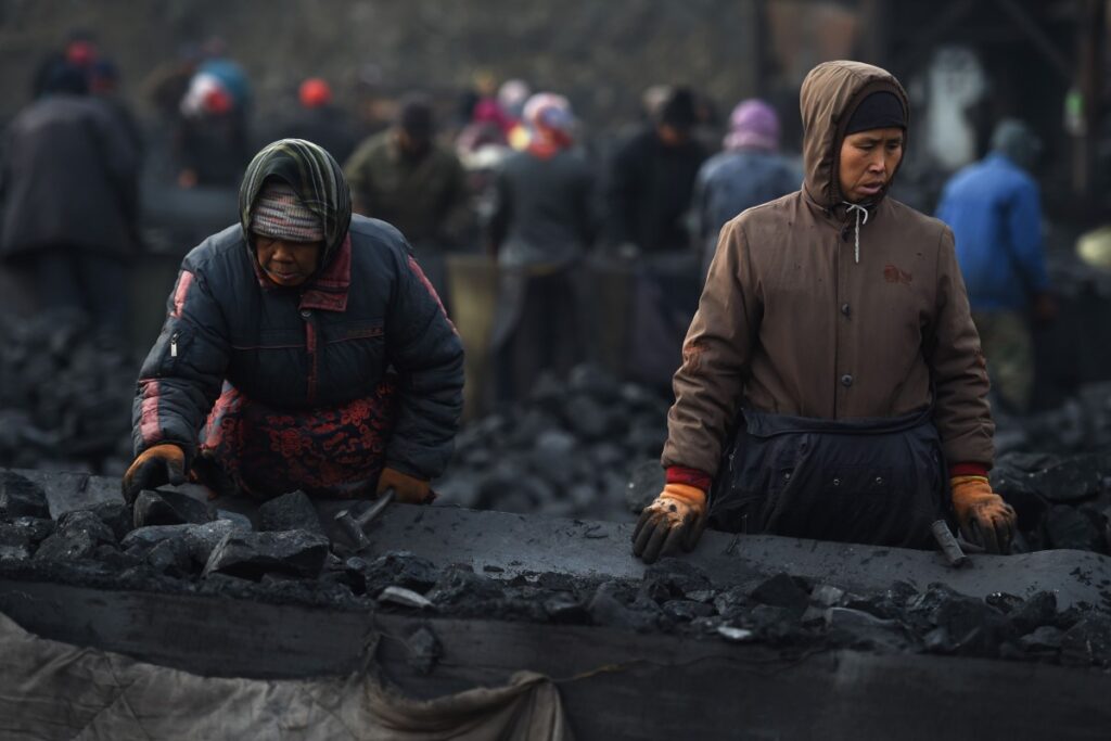 China Commits To Carbon Neutrality By Mid-Century