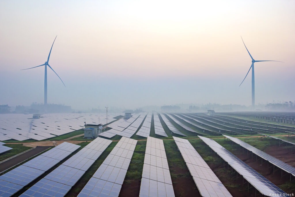The EU's 2030 Emissions Reduction Target May Rise From 40% To 60%
