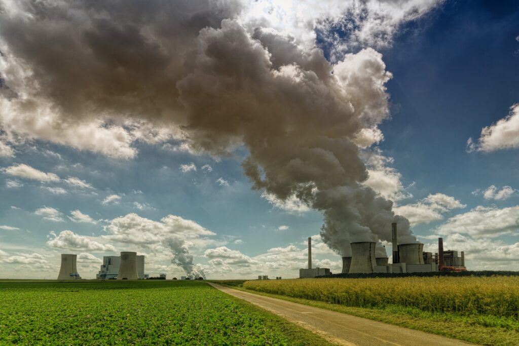 Two In Three Britons Want Fossil Fuel Tax Breaks To Shift to Green Energy