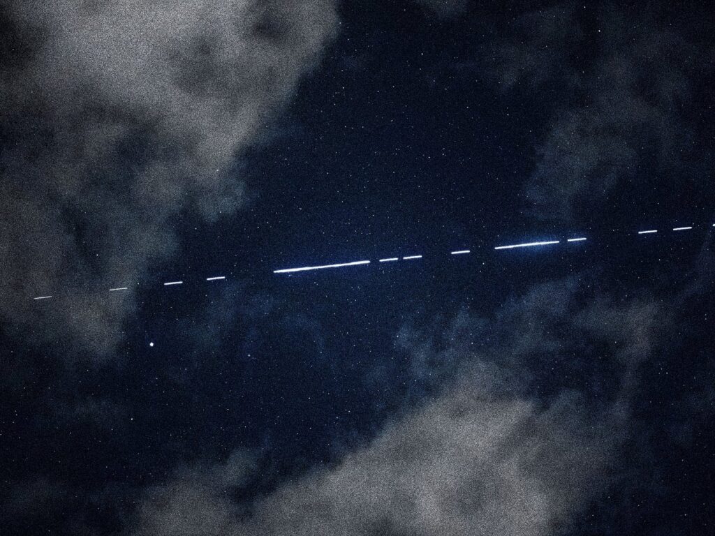 Elon Musk's Starlink Space Internet Is Ready For Public Use