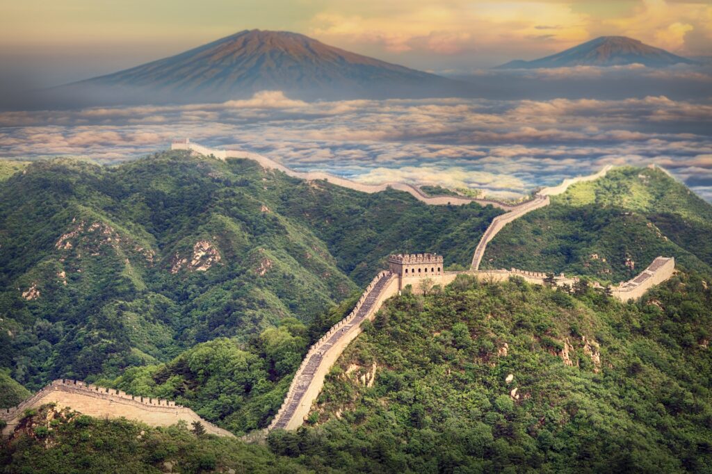 China's Tree Planting Policy Is Fierce; Its Carbon Sink Is Significant