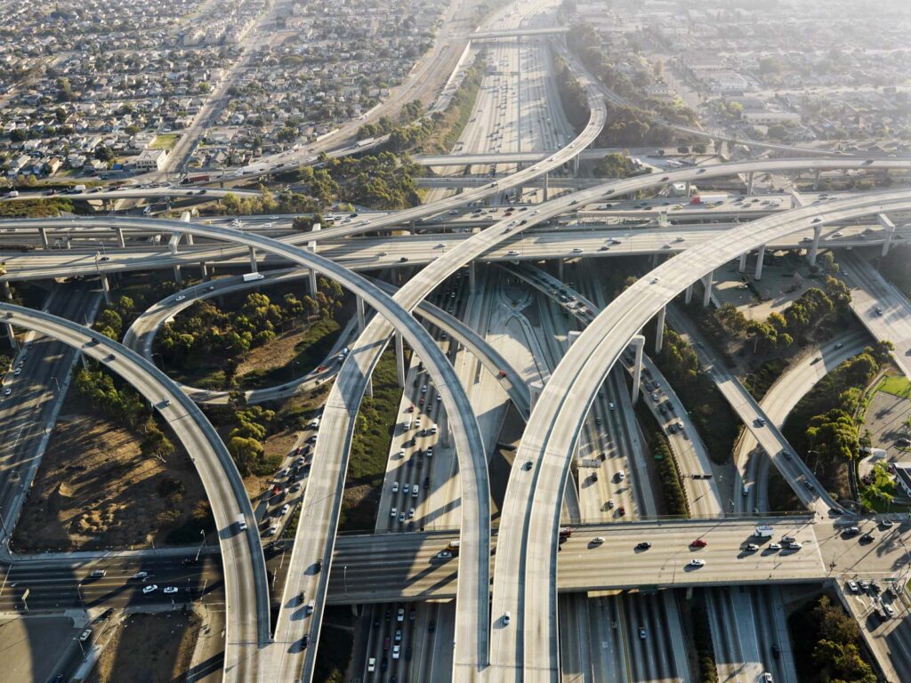 TechniSoil Is Paving The Roads With Plastic Waste In Los Angeles