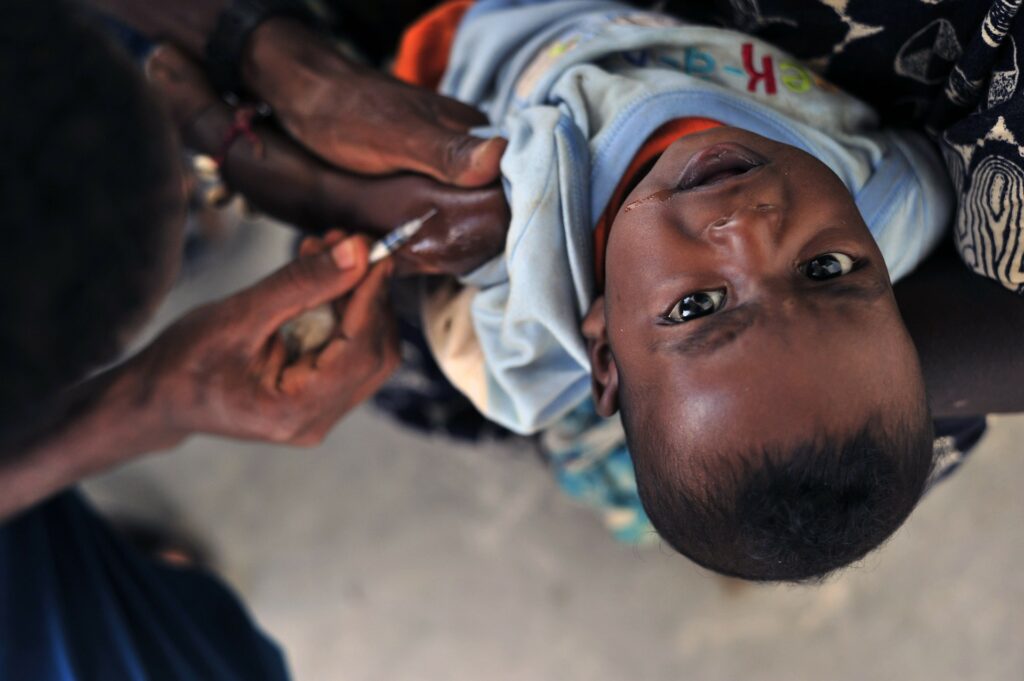Oxford Malaria Vaccine Could Prevent 400,000 Deaths Annually, And It's Almost ReadyOxford Malaria Vaccine Could Prevent 400,000 Deaths Annually, And It's Almost Ready