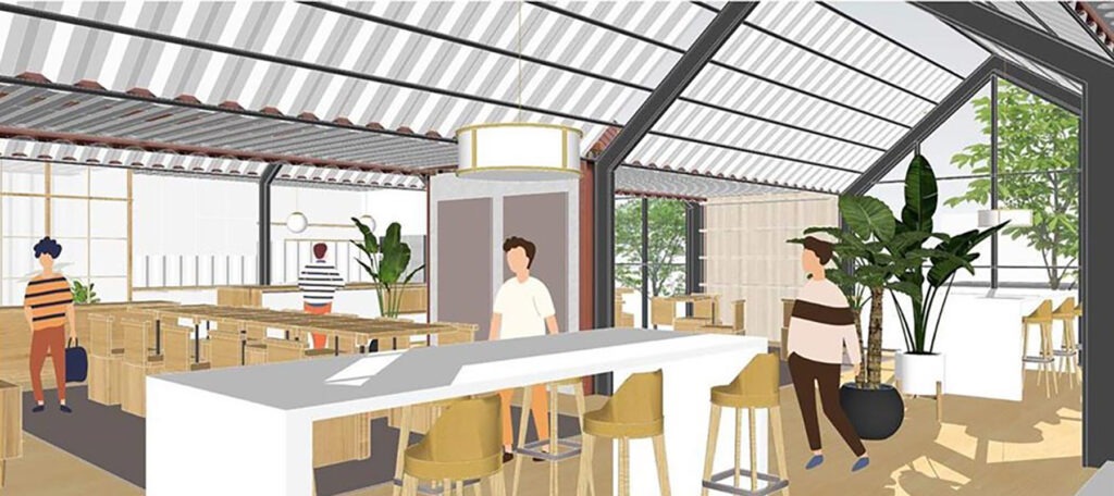 Side Up Project