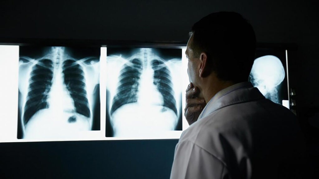 Microplastics Found To 'Stick Around' Human Organs