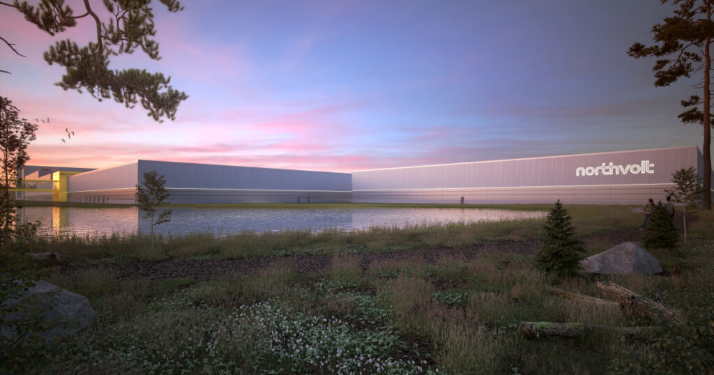 This Circular Battery Strategy Could Lead A Green Battery Revolution