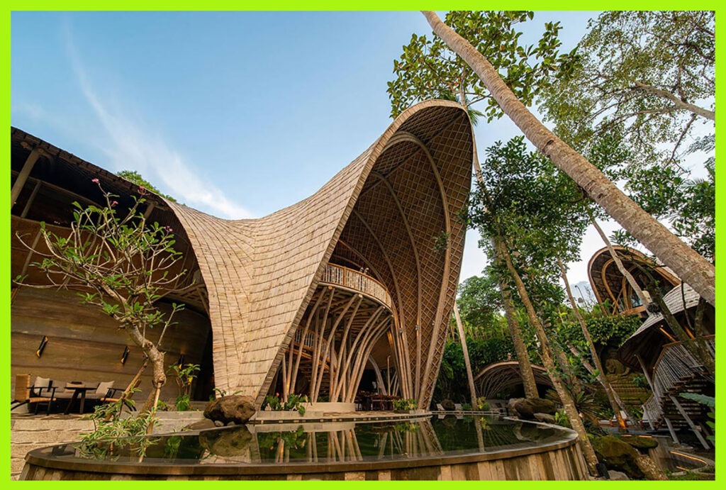 Inspiral Architects