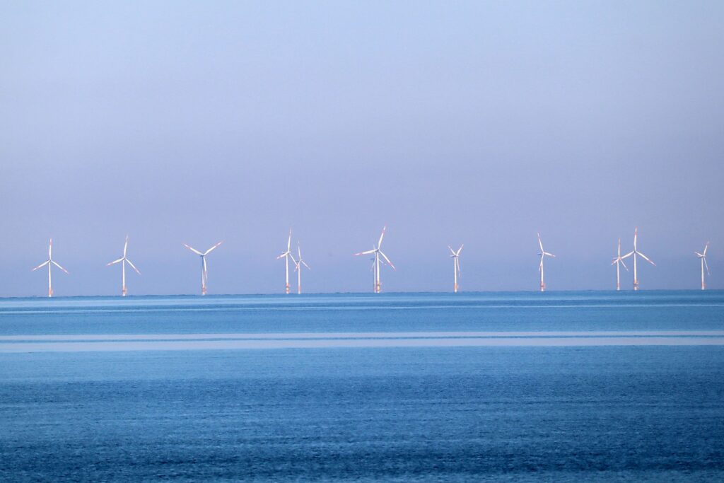 UK To Back 12GW Of Renewable Energy In 2021 Auction