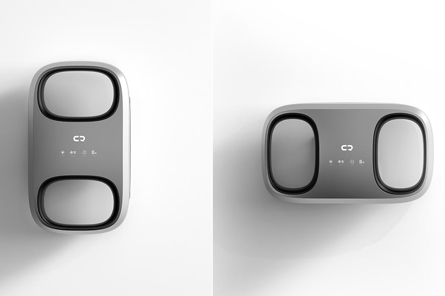 This Virus-Killing Hand Dryer Is Designed For Everyone