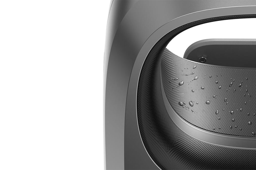 This Virus-Killing Hand Dryer Is Designed For Everyone