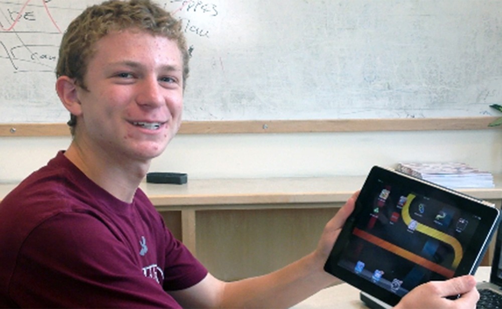 The World's First Portable, Accessible, And Affordable DNA 'Tricorder'