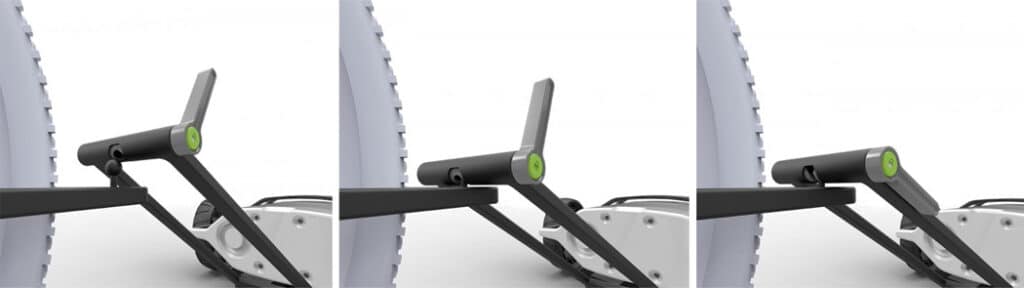 This Low-Energy Mobile Refrigerator Keeps Food Fresh Off The Grid & On The Go