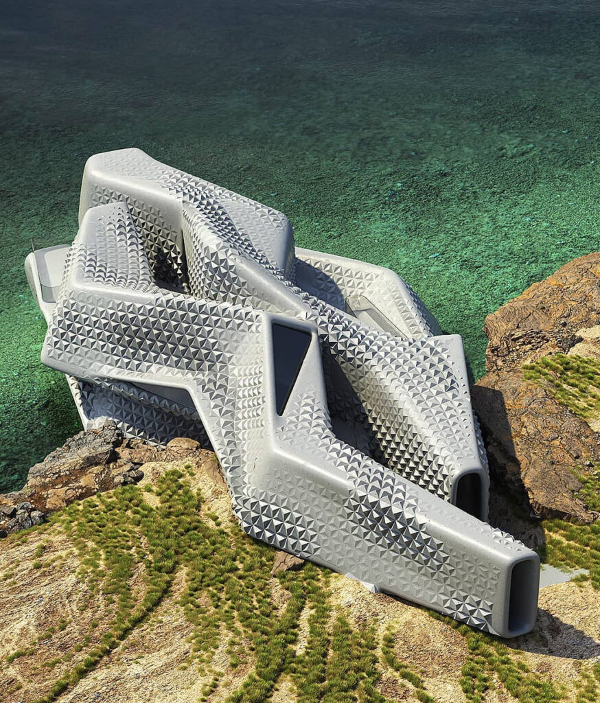 These Surreal Architectural Projects Take Creativity To Another Level