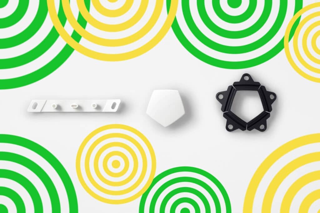 parts