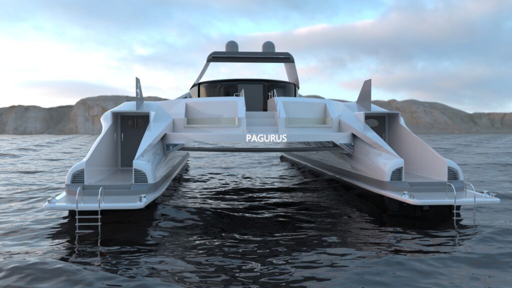 PAGURUS
