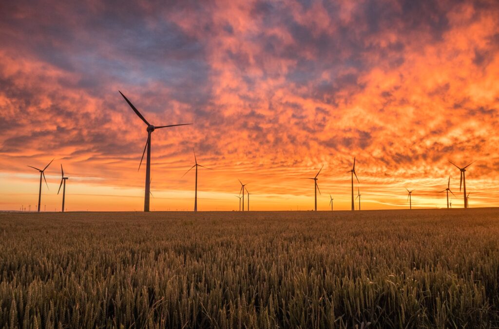 US Renewables Surpass Coal For The First Time In 134 Years