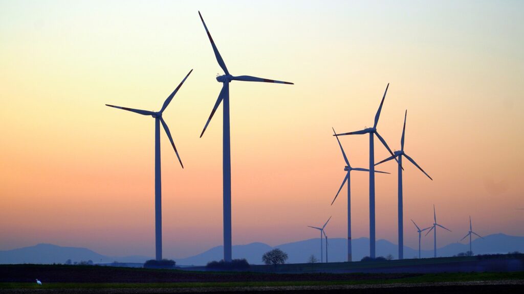 US Renewables Surpass Coal For The First Time In 134 Years