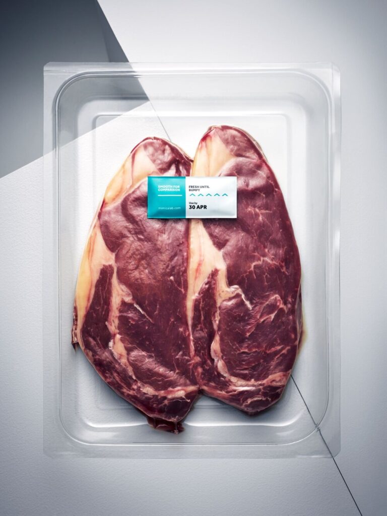 Mimica Touch Tells You The Real Expiration Date Of Your Food