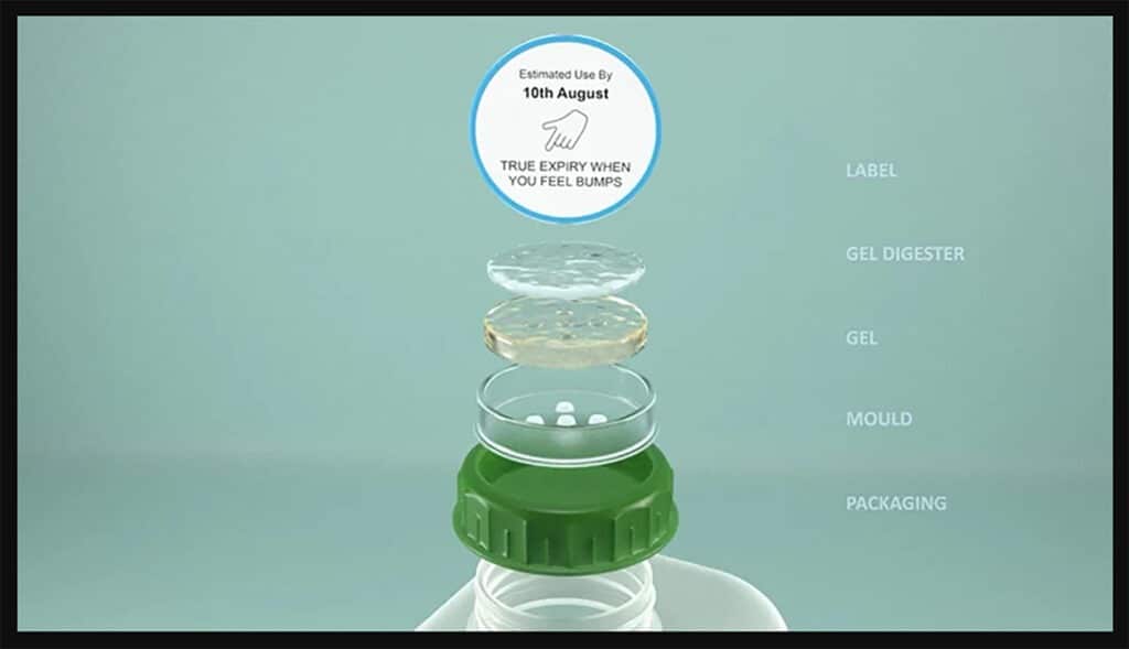 Mimica Touch Tells You The Real Expiration Date Of Your Food