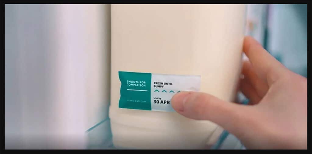 Mimica Touch Tells You The Real Expiration Date Of Your Food