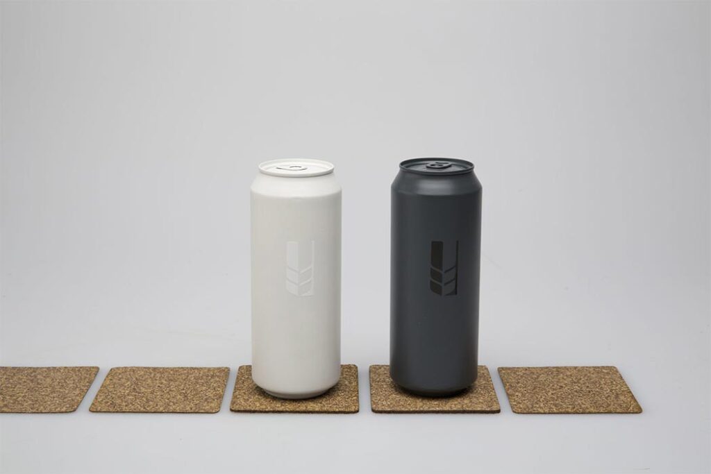 Trebodur: Biodegradable Packaging Material Made From Brewery Waste