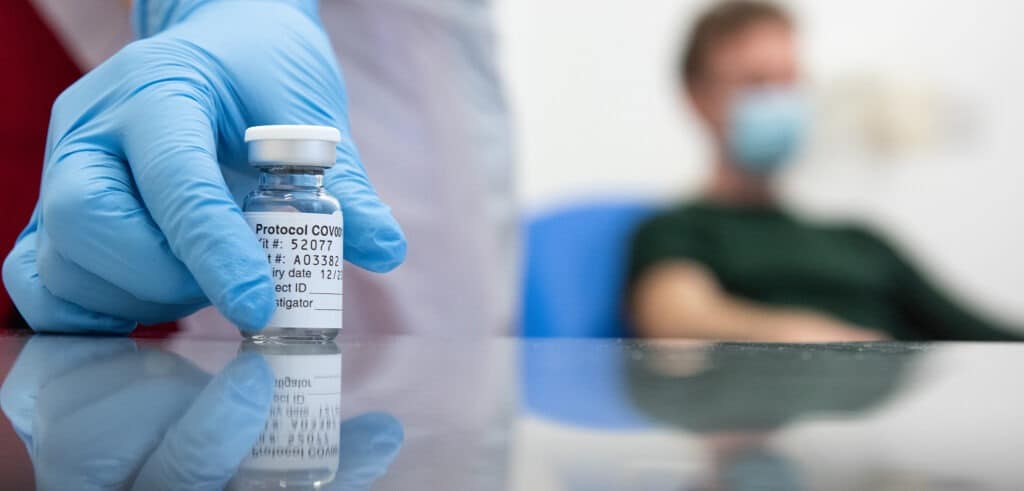 Oxford Vaccine