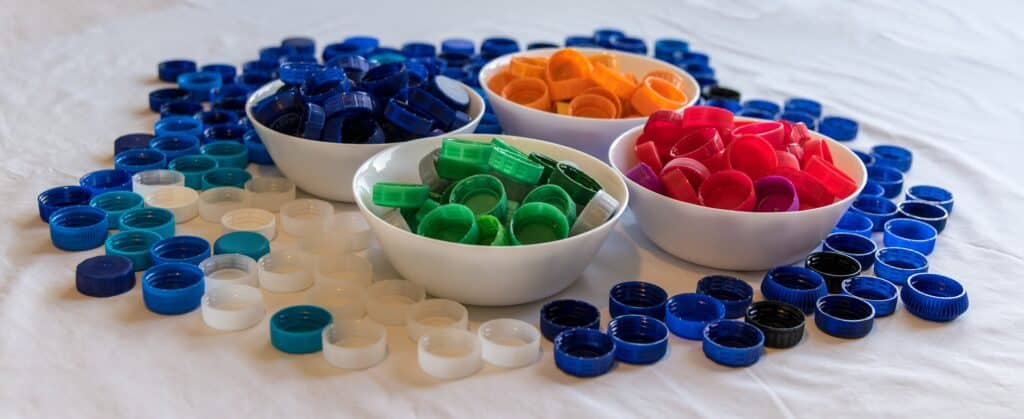 Princeton Scientists' Breakthrough In Closed-Loop Plastic Recycling