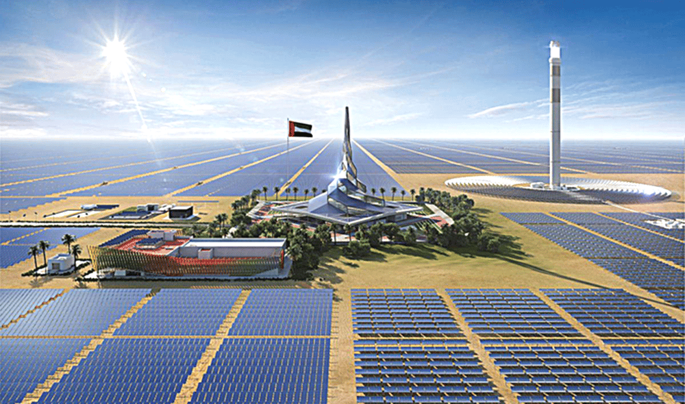 BMW To Source Aluminum Made Using Solar Power Starting This Year
