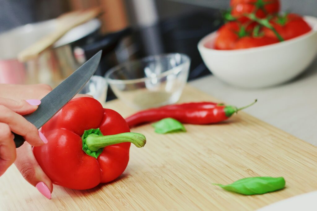 The Right Food Choices To Make To Fight Inflammation