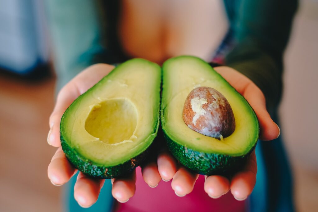 The Right Food Choices To Make To Fight Inflammation
