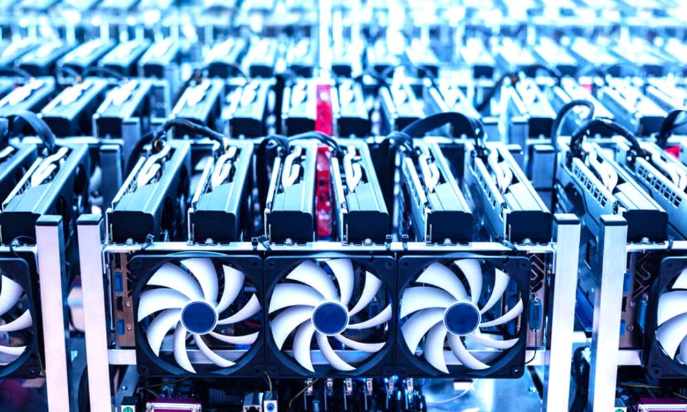 Bitcoin Mining Consumes More Electricity Annually Than Argentina