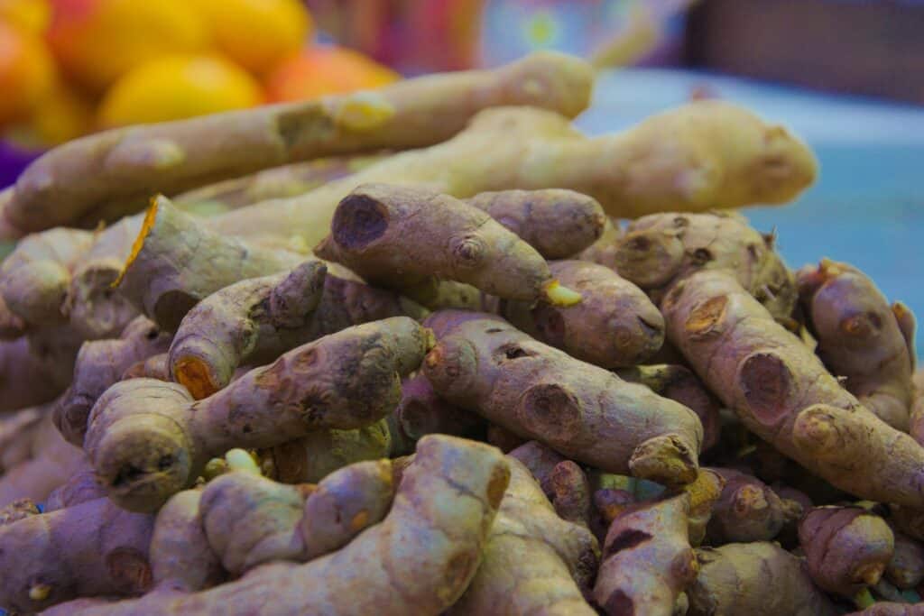 Turmeric