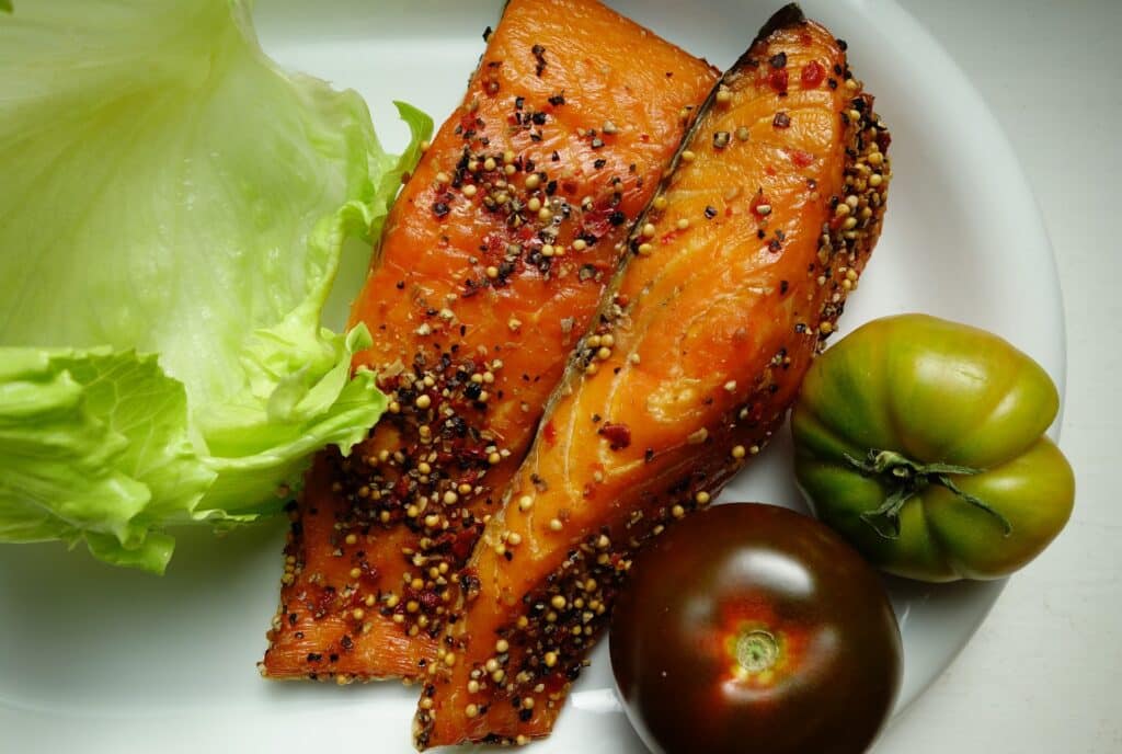 The Right Food Choices To Make To Fight Inflammation