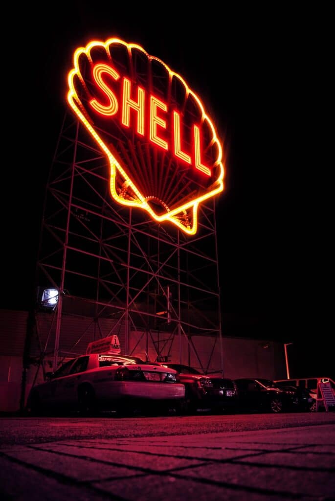 Shell Reached Peak Oil Production In 2019, Peak Emissions In 2018