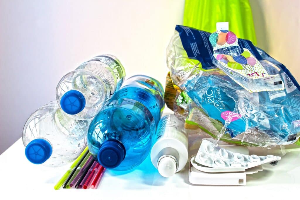UK Supermarkets Aren't Doing Enough To Reduce Their Plastic Footprints
