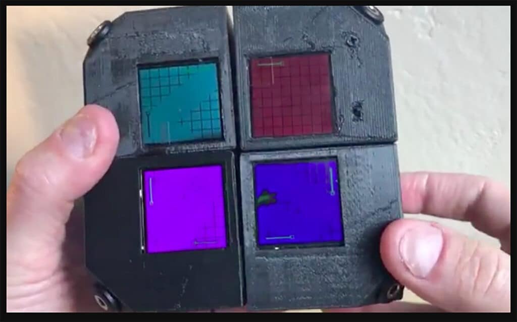 Prototype