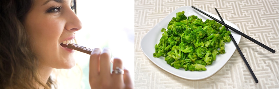 Chinese Tongues Taste Bitter Flavors Differently Than Danes