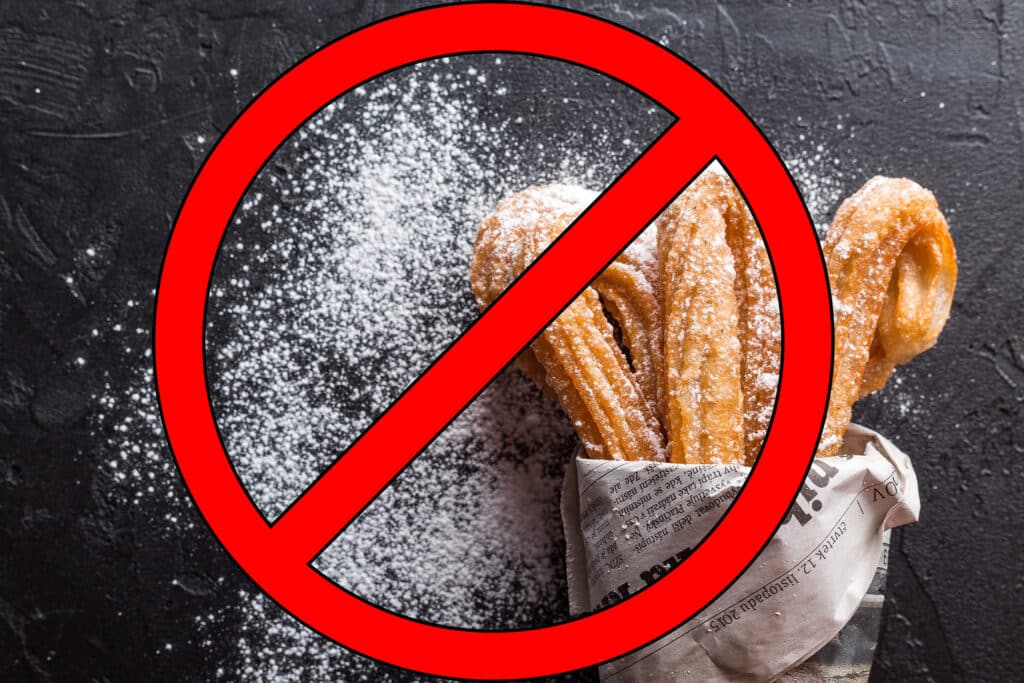 The Right Food Choices To Make To Fight Inflammation