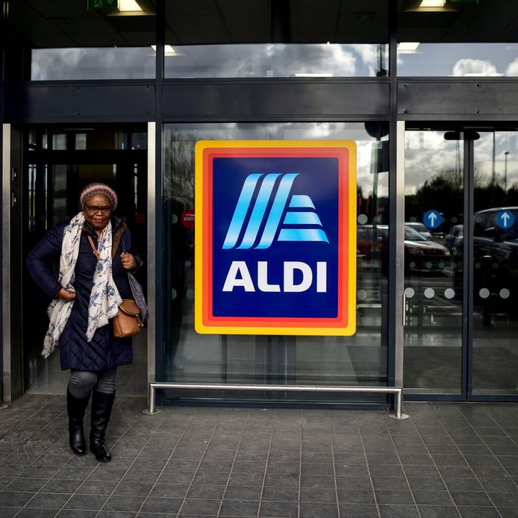 Aldi To Remove Plastic From Egg Packaging In Wales And England