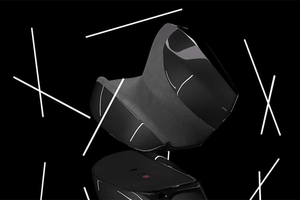Ergonomic Mouse Overcomes Bad Hand Posture And Prevents Injury