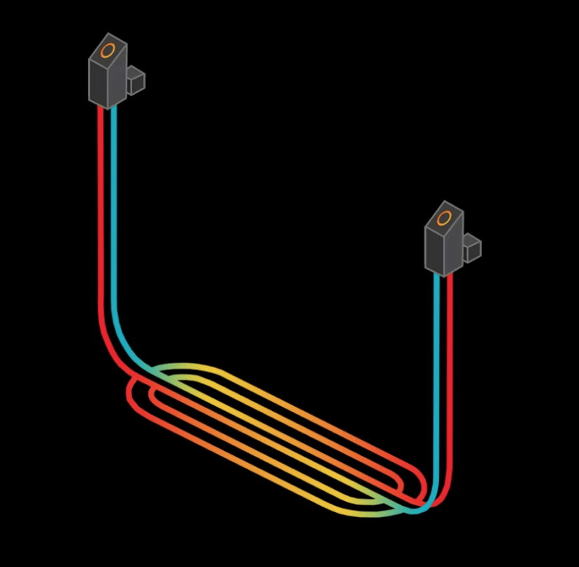 Big Oil Invests In Eavor's Zero-Emission Pump-Free Geothermal Energy System