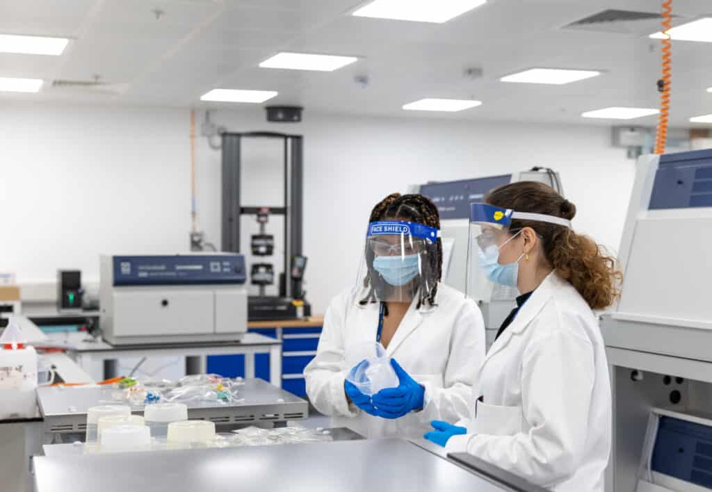 The World's First Recyclable Biodegradable Plastic