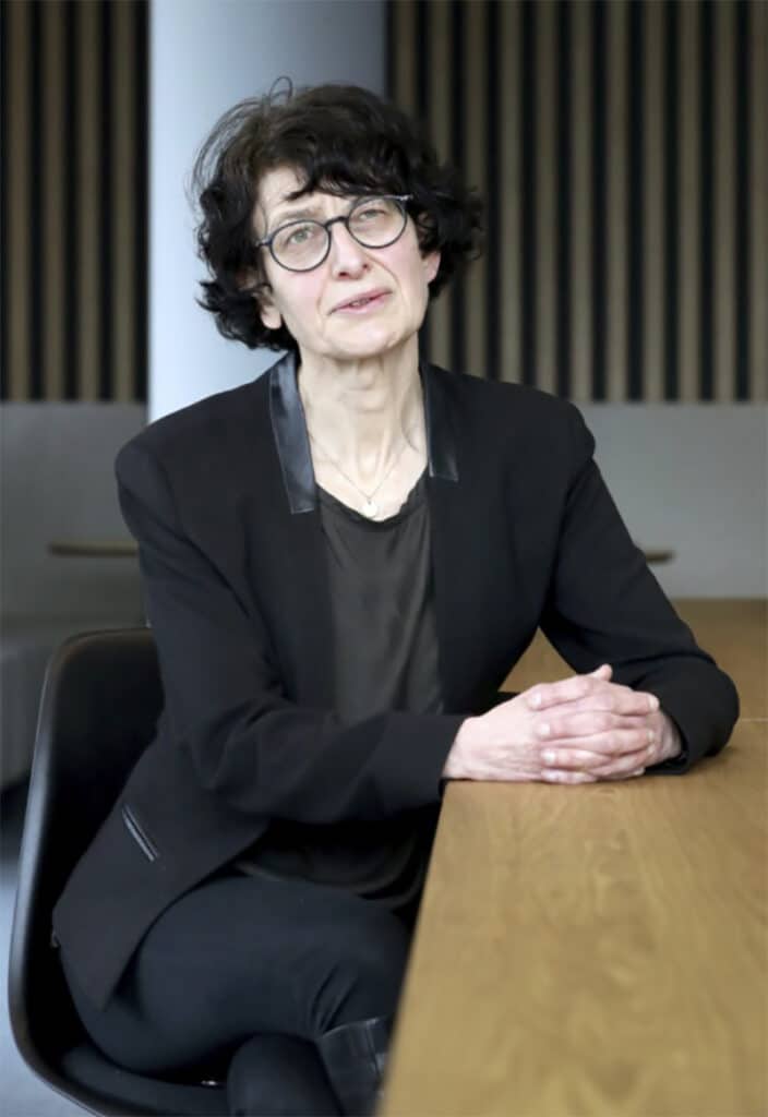 Scientist Behind The Covid-19 Shot Says Cancer Vaccines Are Next