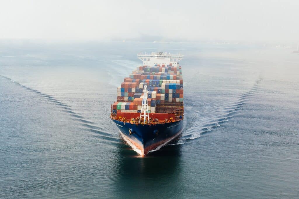 Human-Caused Noise Pollution Is Harming Marine Creatures