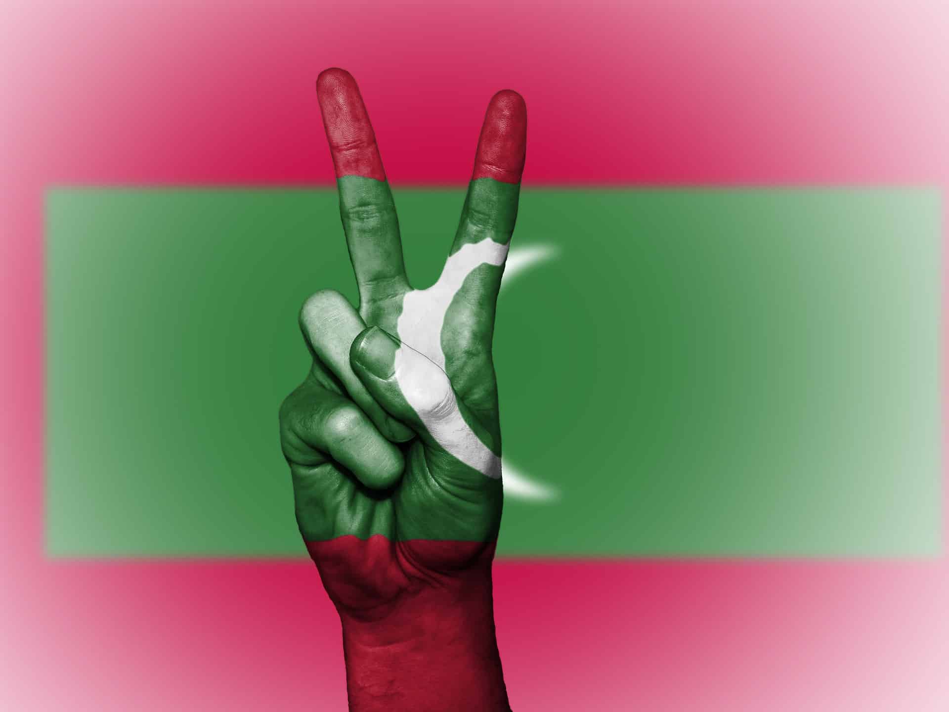 Maldives Begins Phase-Out Plan For Single-Use Plastic Ban This June - Vimarsana News