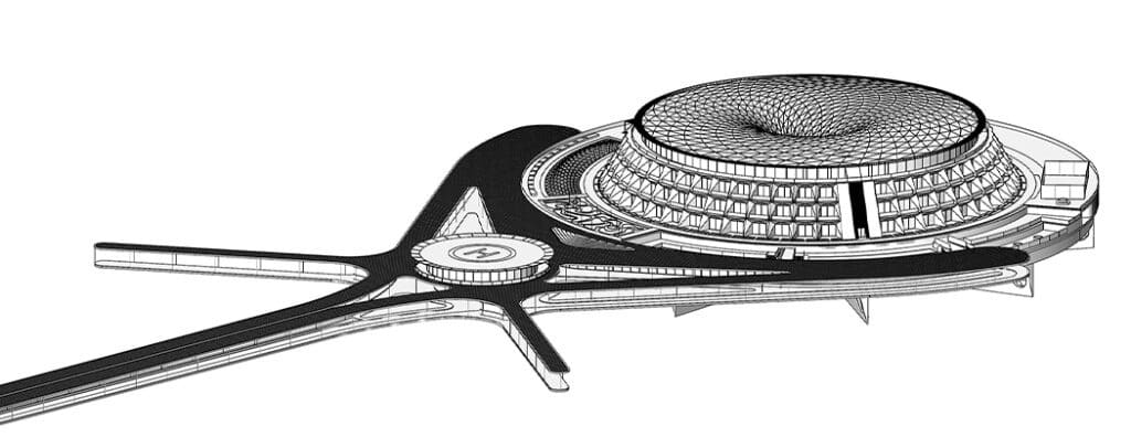 Architectural design