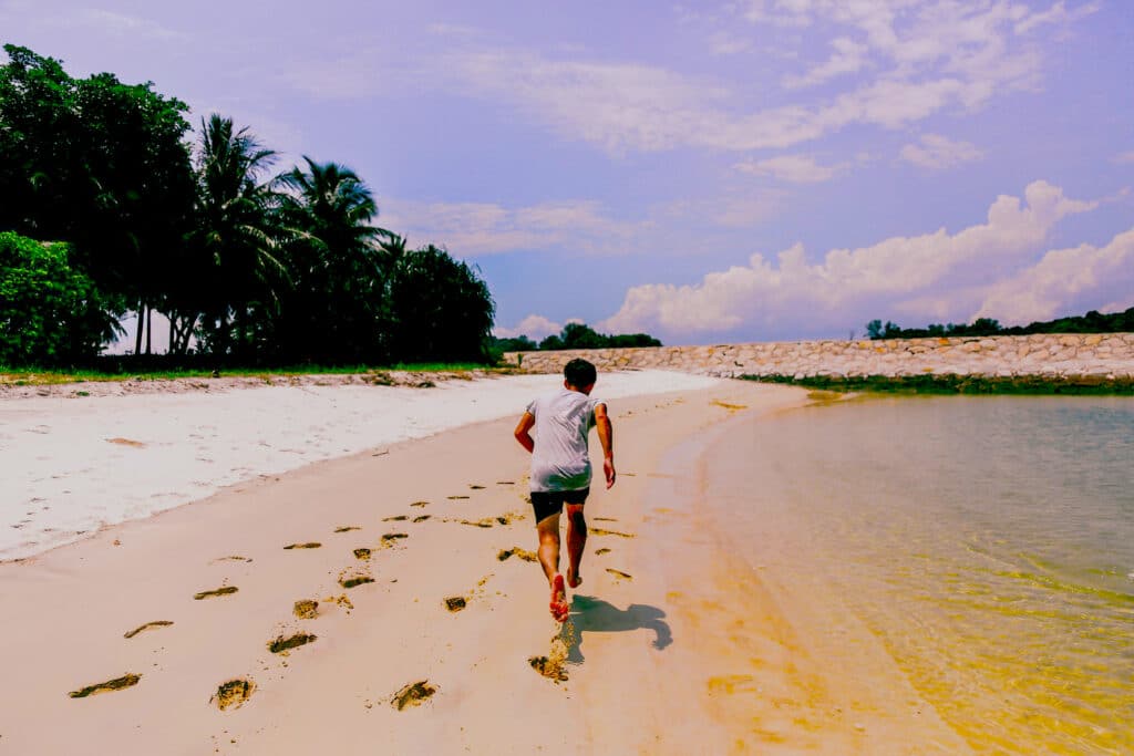 Running